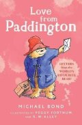 -: Love from Paddington