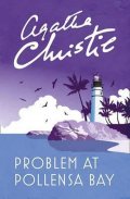 Christie Agatha: Problem at Pollensa Bay
