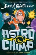 Walliams David: Astrochimp