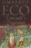 Eco Umberto: Foucault´s Pendulum