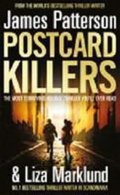 Patterson James: Postcard Killers
