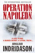 Indridason Arnaldur: Operation Napoleon