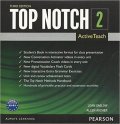 Saslow Joan M.: Top Notch 2 ActiveTeach