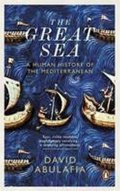 Abulafia David: The Great Sea