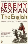 Paxman Jeremy: The English