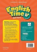 Rivers Susan: English Time 5 Wall Charts (2nd)