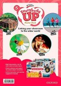 Kampa Kathleen: Everybody Up 5 Posters (2nd)