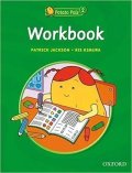 Jackson Patrick: Potato Pals 2 Workbook