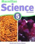 Glover David: Macmillan Science 5: Work Book