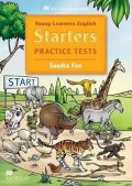 Fox Sandra: Young Learners Practice Tests: Starters SB Pack