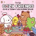 Coco Wyo: Coco Wyo: Cozy Friends