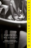 Chandler Raymond: Farewell, My Lovely