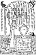 Cave Nick: The Complete Lyrics: 1978-2013