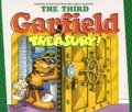 neuveden: Garfield Treasury ..03