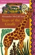 McCall Smith Alexander: Tears of the Giraffe
