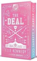 Kennedy Elle: Deal