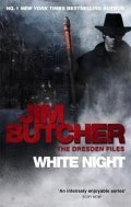 Butcher Jim: White Night : The Dresden Files