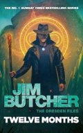 Butcher Jim: Twelve Months