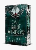 Gillig Rachel: One Dark Window