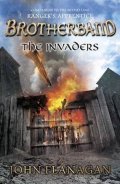 Flanagan John: Brotherband: The Invaders: Book Two