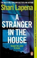 Lapena Shari: Stranger in the House