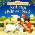Cartwright Stephen: Animal Hide and Seek