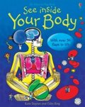 Daynes Katie: See Inside Your Body