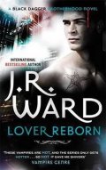 Ward J. R.: Lover Reborn
