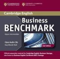 Brook-Hart Guy: Business Benchmark Upper Intermediate Business Vantage Class Audio CDs (2)