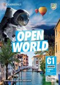 Cosgrove Anthony: Open World C1 Advanced Student´s Book with Answer