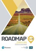 kolektiv autorů: Roadmap A2+ Student´s Book with eBook