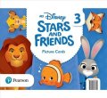 Harper Kathryn: My Disney Stars and Friends 3 Flashcards
