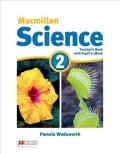 Glover David: Macmillan Science 2: Teacher´s Book with Student´s eBook Pack