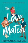 Taslim Priyanka: The Love Match