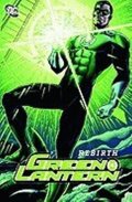 neuveden: Green Lantern: Rebirth