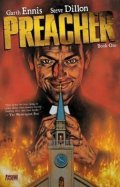 Ennis Garth: Preacher 1