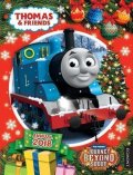 kolektiv autorů: Thomas & Friends: Annual 2018