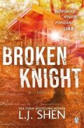 Shen L. J.: Broken Knight