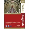 kolektiv autorů: Total English Intermediate Flexi 1 Coursebook w/ CD-ROM/DVD