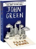 Green John: Paper Towns (slipcase edition)