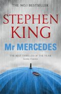 King Stephen: Mr Mercedes