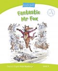 Hopkins Andrew: PEKR | Level 4: The Fantastic Mr Fox
