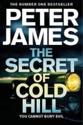 James Peter: The Secret of Cold Hill