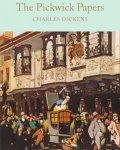 Dickens Charles: The Pickwick Papers