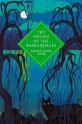 Doyle Arthur Conan: Hound of the Baskervilles