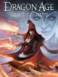 Gaider David: Dragon Age: The World Of Thedas Volume 1