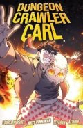 -: Dungeon Crawler Carl, Vol. 1 (Graphic Novel)