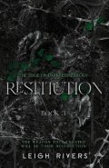 Rivers Leigh: Restitution (The Edge of Darkness