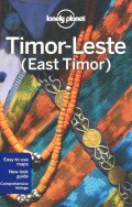 neuveden: WFLP Timor Leste (East Timor) 3rd edition
