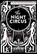 Morgensternová Erin: The Night Circus